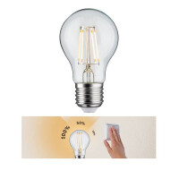 Standard 230V 3-Step-Dim LED Birne E27 1 gallery