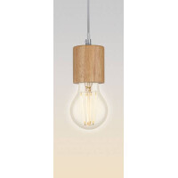 Standard 230V 3-Step-Dim LED Birne E27 1er-Pack 470lm 5W 270