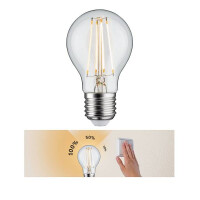 Standard 230V 3-Step-Dim LED Birne E27 1 gallery