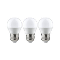 Standard 230V LED Tropfen E27 3er-Pack 3 gallery