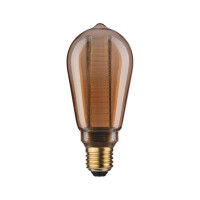 Inner Glow Edition LED Kolben Innenkolben Ringmuster E27 230