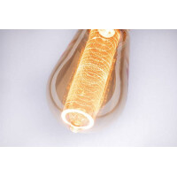 Inner Glow Edition LED Kolben Innenkolben Ringmuster E27 230
