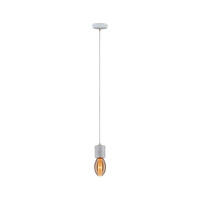Inner Glow Edition LED Birne Innenkolben Ringmuster E27 230V