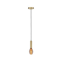 Inner Glow Edition LED Birne Innenkolben Ringmuster E27 230V