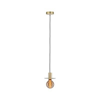 Inner Glow Edition LED Globe Innenkolben Spiralmuster E27 23