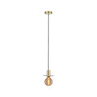 Inner Glow Edition LED Globe Innenkolben Ringmuster E27 230V