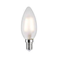Filament 230V LED Kerze E14 250lm 3W 270 gallery