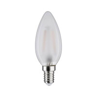 Filament 230V LED Kerze E14 250lm 3W 2700K Matt 2
