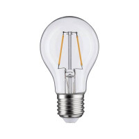 Filament 230V LED Birne E27 250lm 3W 2700K Klar 2