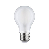 Filament 230V LED Birne E27 250lm 3W 2700K Matt 2