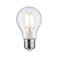 Filament 230V LED Birne E27 470lm 5W 270 gallery