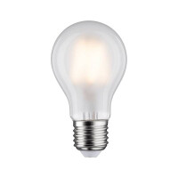 Filament 230V LED Birne E27 470lm 5W 270 gallery