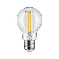 Filament 230V LED Birne E27 1055lm 9W 2700K Klar 2