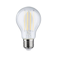 Filament 230V LED Birne E27 1055lm 9W 2700K dimmbar Klar 2