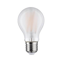 Filament 230V LED Birne E27 1055lm 9W 2700K Matt 2
