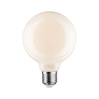Filament 230V LED Globe G95 E27 470lm 5, gallery