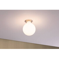Filament 230V LED Globe G95 E27 1055lm 9W 2700K dimmbar Opal
