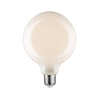 Filament 230V LED Globe G125 E27 470lm 5 gallery
