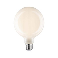 Filament 230V LED Globe G125 E27 806lm 7 gallery