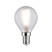 Filament 230V LED Tropfen E14 250lm 3W 2 gallery