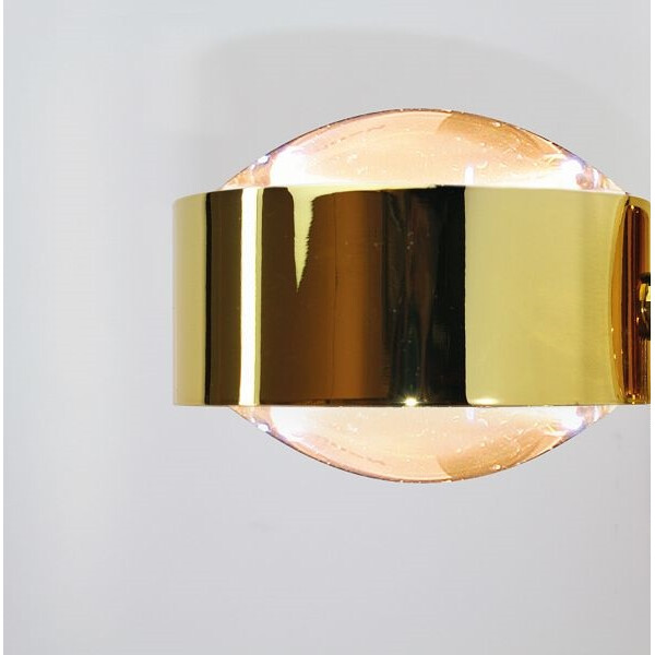 gold beschichtet (24kt)